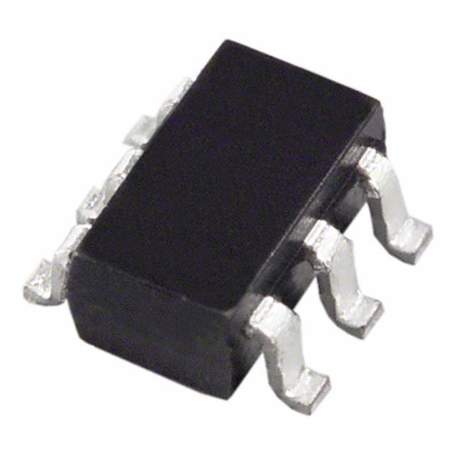 HMC544A by Analog Devices